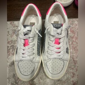 Pink Vintage Havana’s